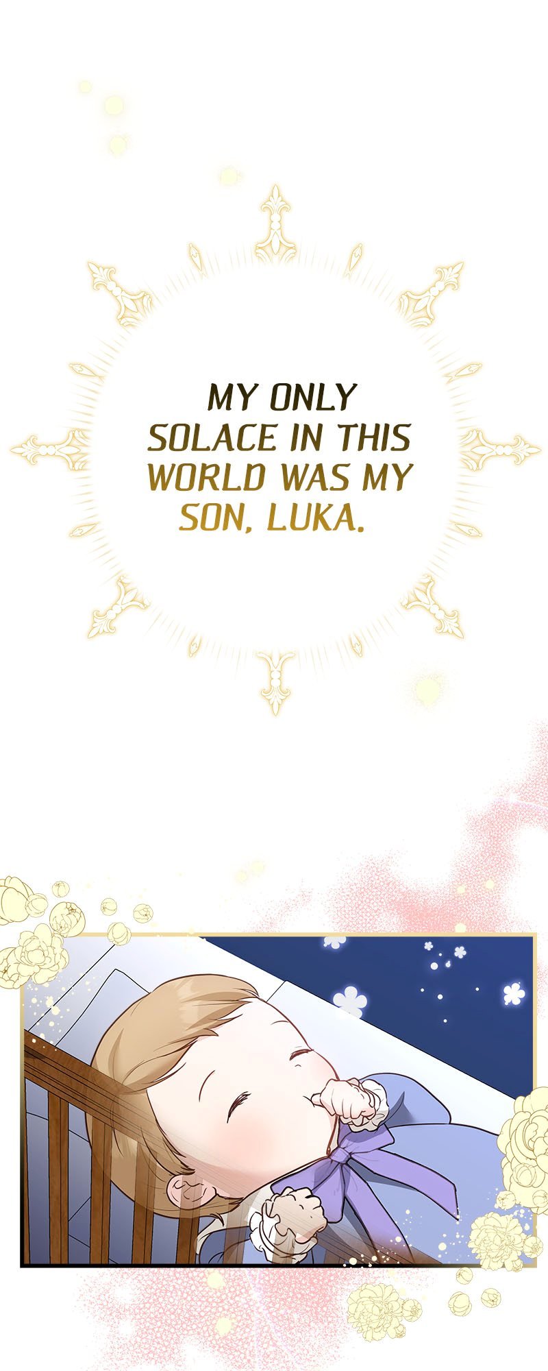 A Golden Fate That Transcends Time chapter 1 page 55