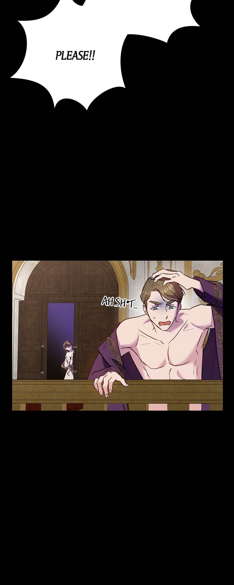 A Golden Fate That Transcends Time chapter 1 page 7
