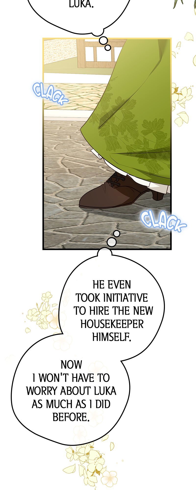 A Golden Fate That Transcends Time chapter 1 page 61