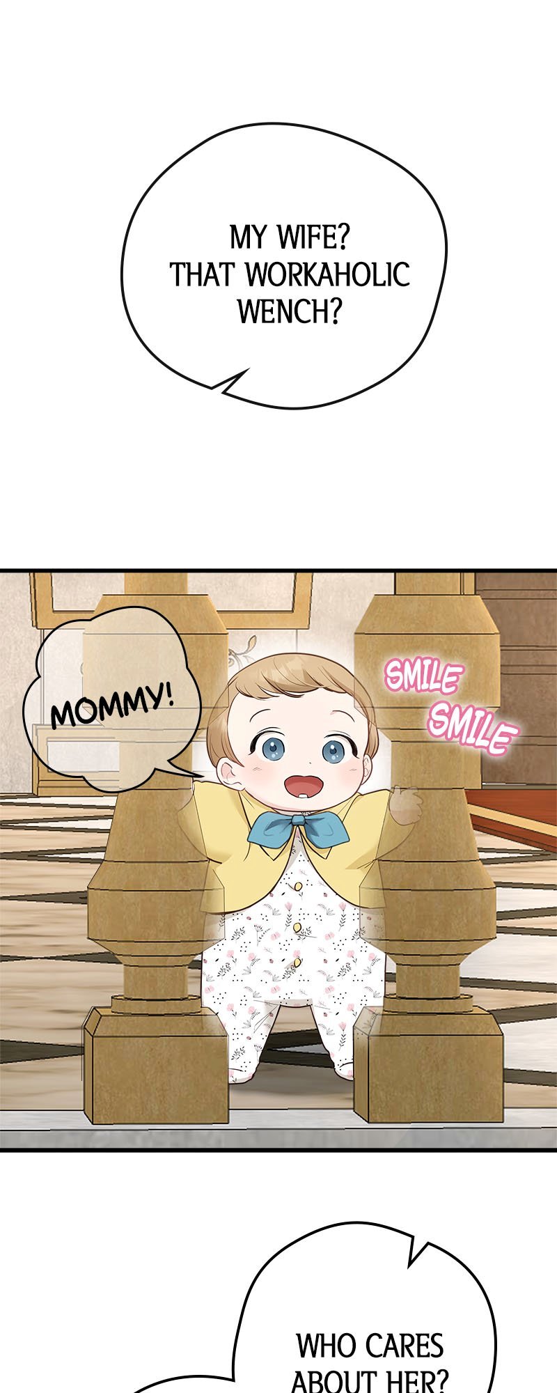 A Golden Fate That Transcends Time chapter 1 page 64