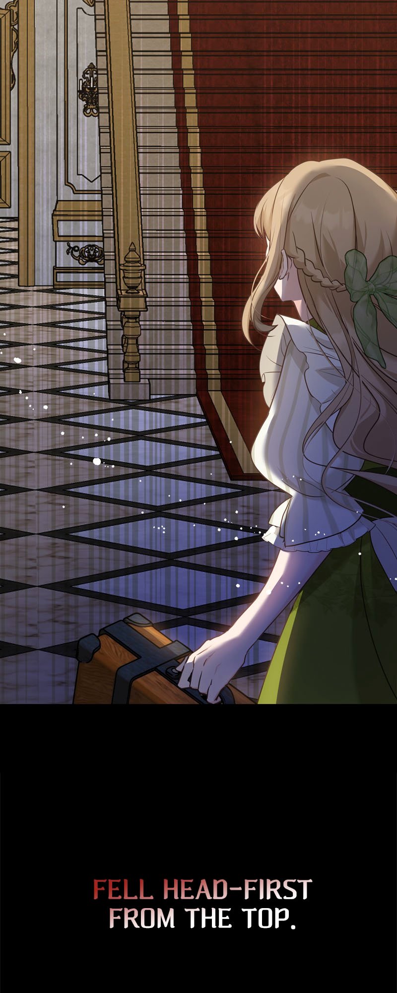 A Golden Fate That Transcends Time chapter 1 page 67
