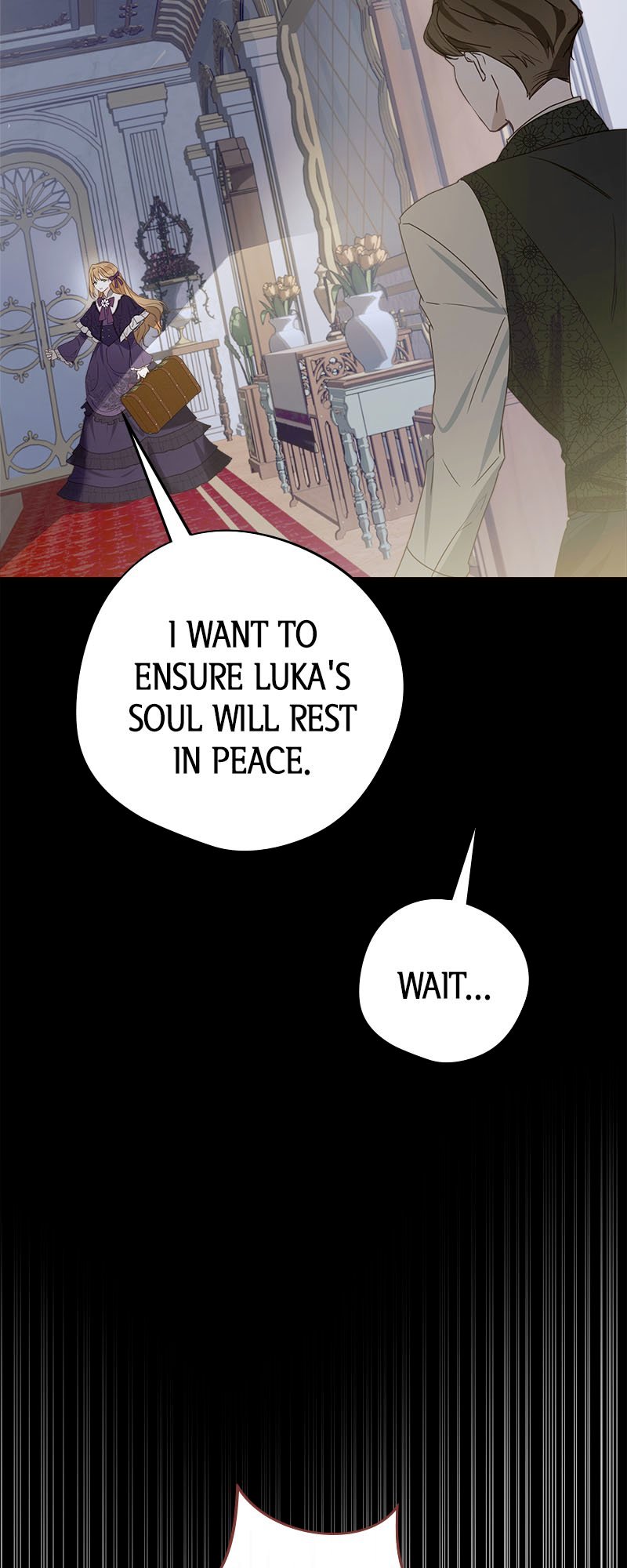 A Golden Fate That Transcends Time chapter 1 page 71
