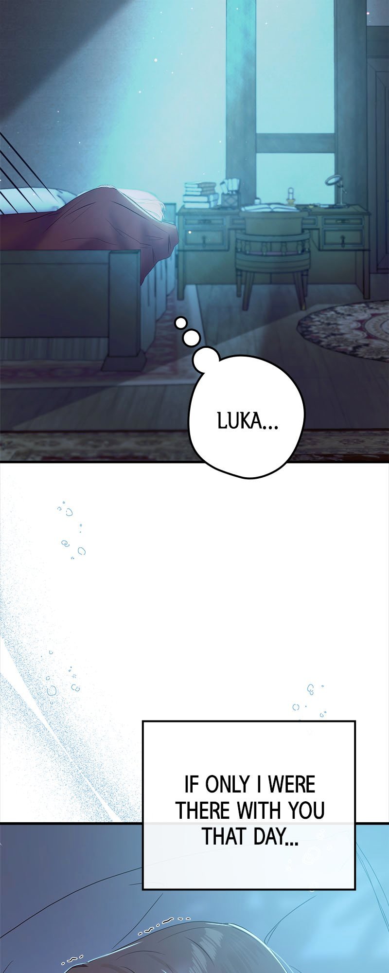 A Golden Fate That Transcends Time chapter 1 page 74