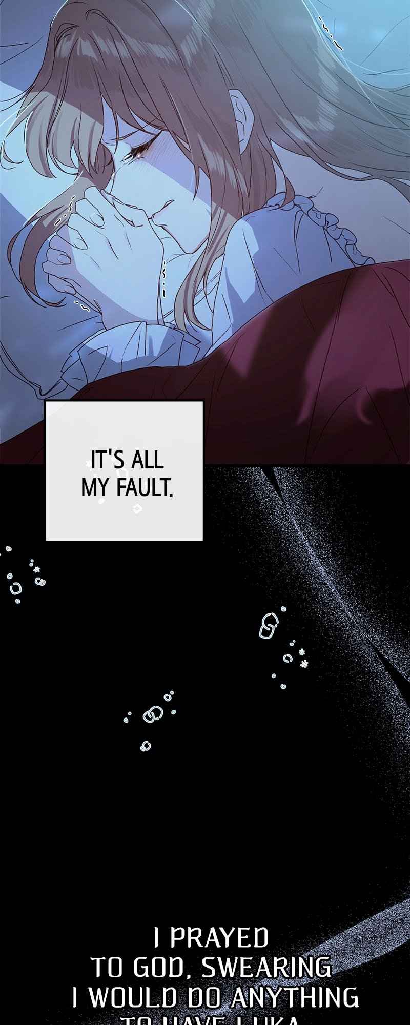 A Golden Fate That Transcends Time chapter 1 page 75