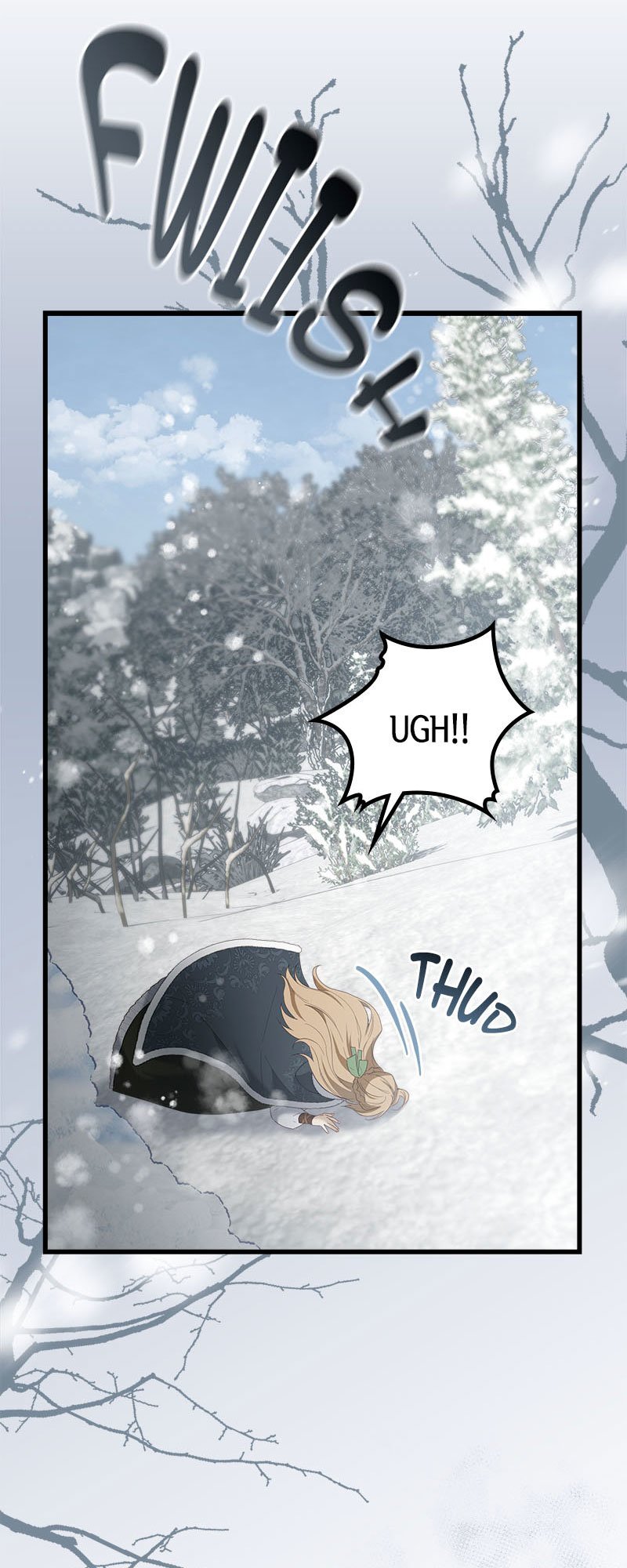 A Golden Fate That Transcends Time chapter 1 page 83