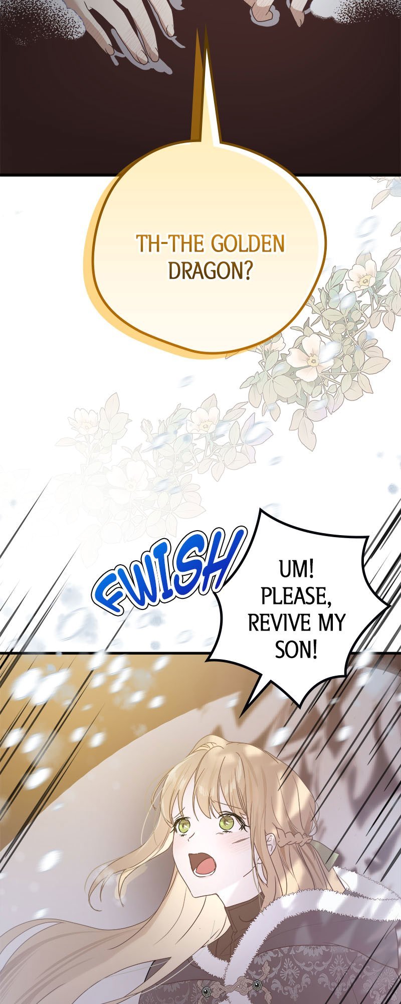 A Golden Fate That Transcends Time chapter 1 page 91