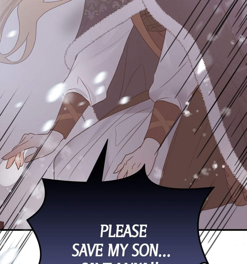 A Golden Fate That Transcends Time chapter 1 page 92