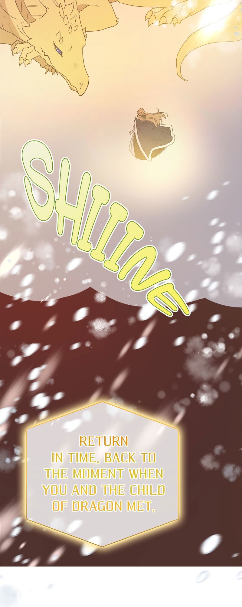 A Golden Fate That Transcends Time chapter 1 page 95