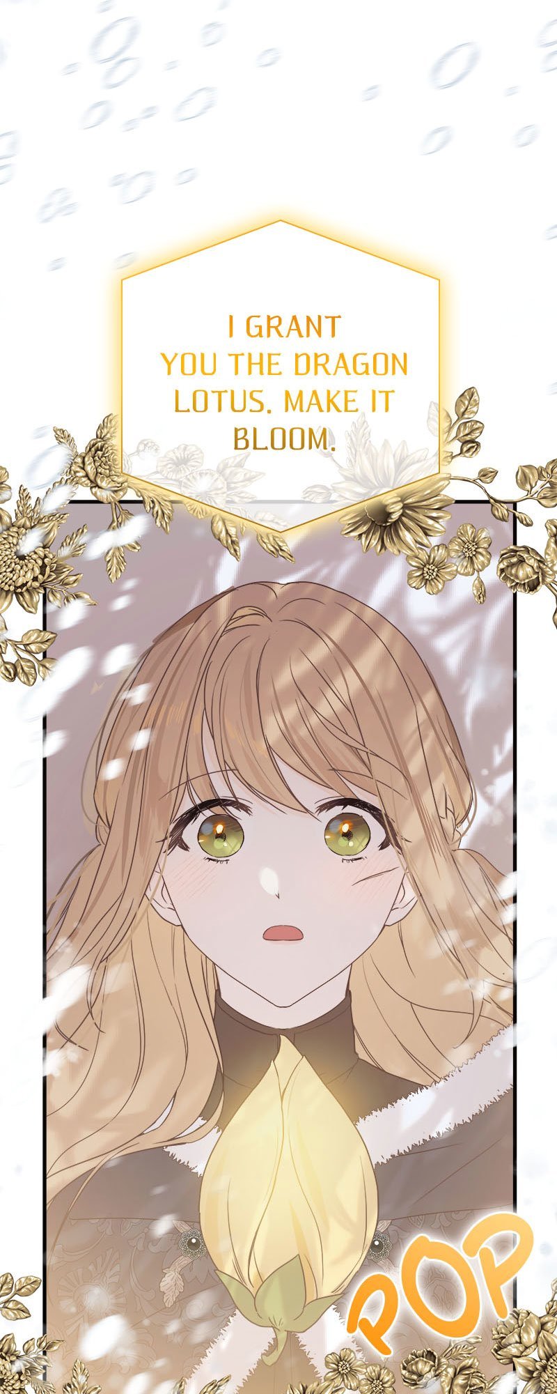 A Golden Fate That Transcends Time chapter 1 page 96