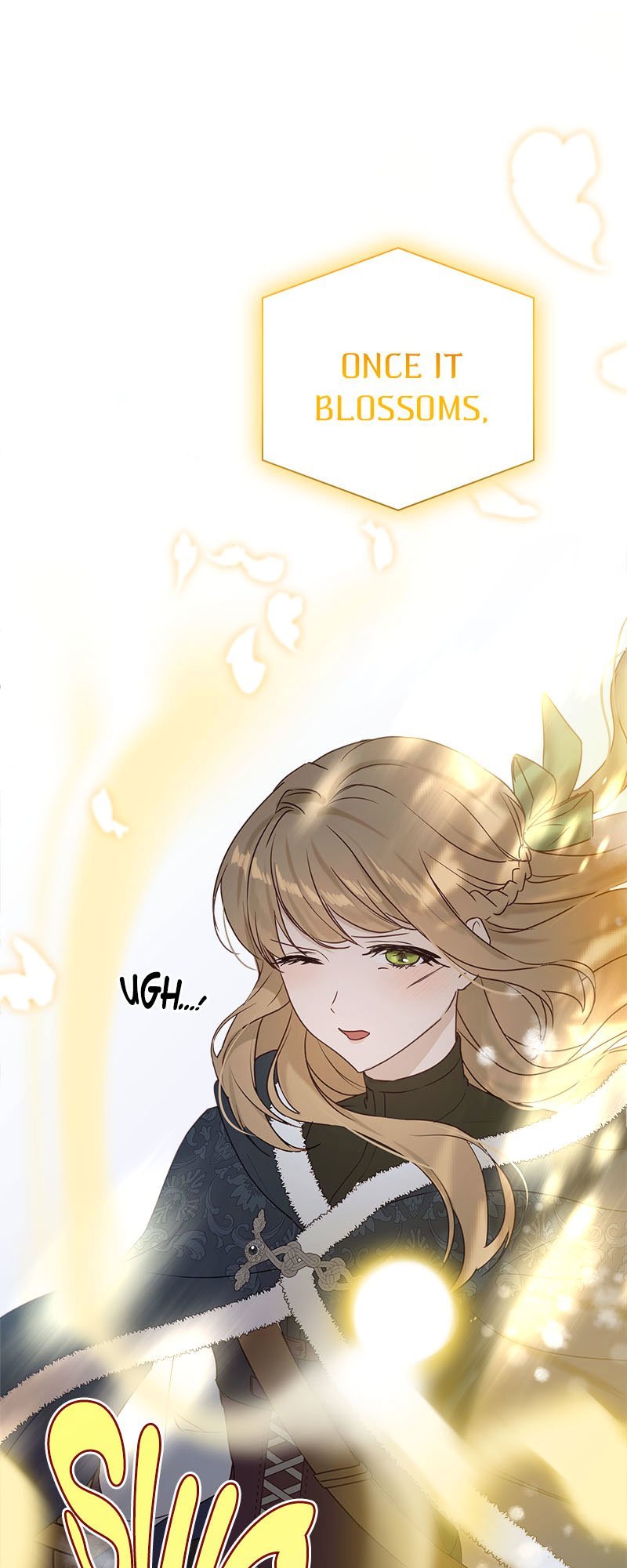 A Golden Fate That Transcends Time chapter 1 page 98