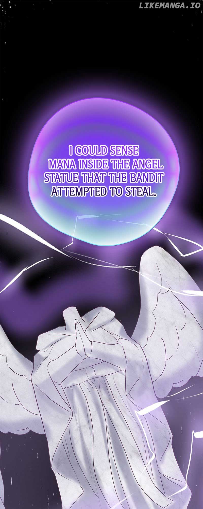 A Golden Fate That Transcends Time chapter 10 page 1