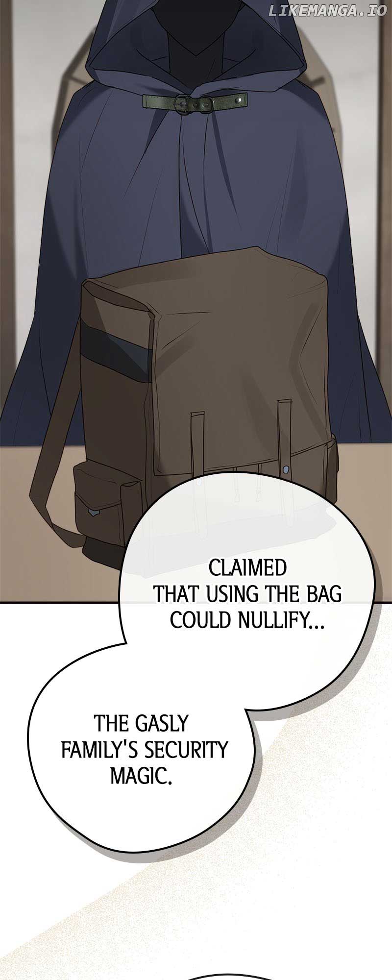 A Golden Fate That Transcends Time chapter 10 page 5