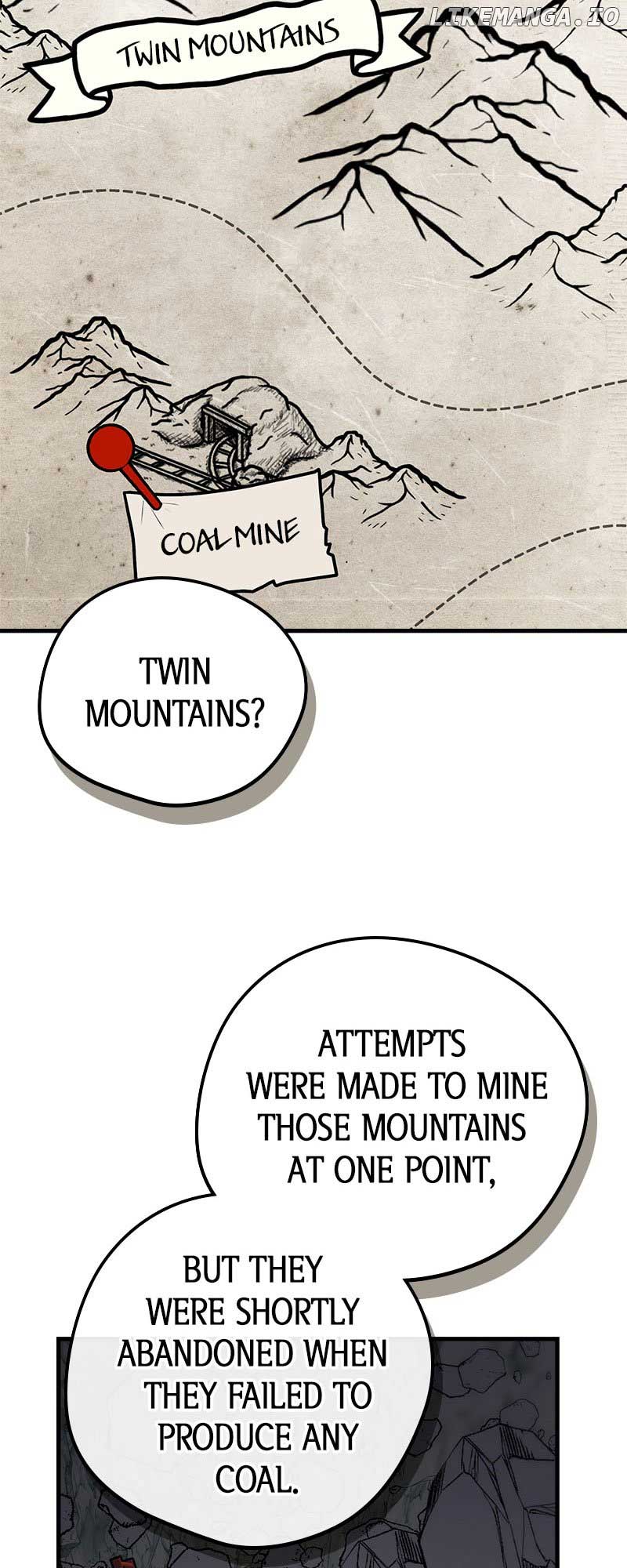 A Golden Fate That Transcends Time chapter 10 page 44