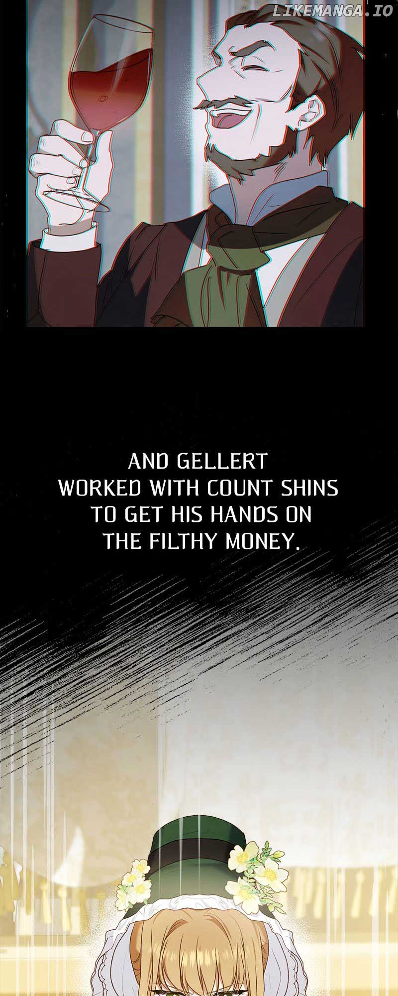 A Golden Fate That Transcends Time chapter 10 page 70