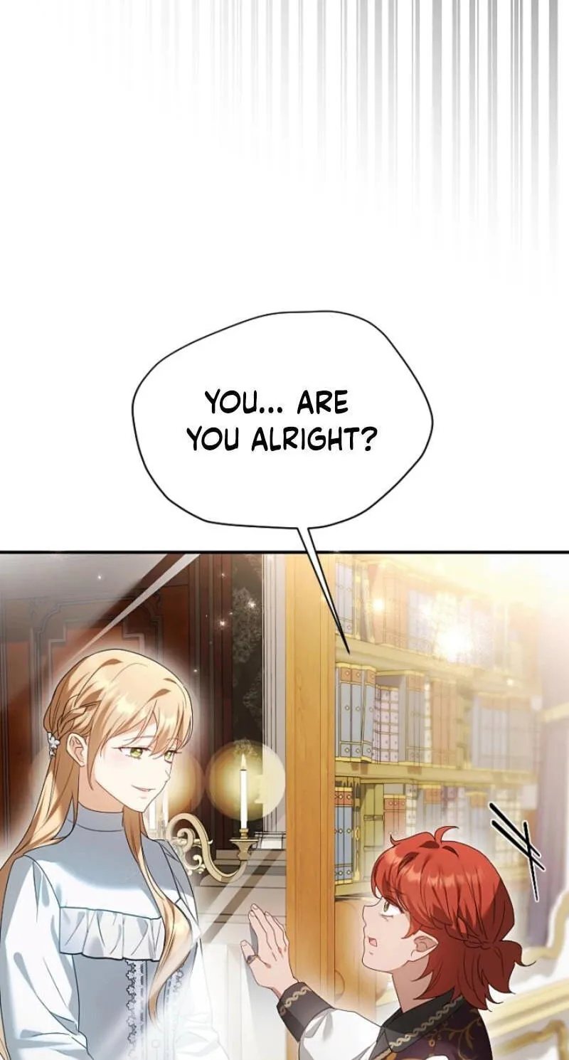 A Golden Fate That Transcends Time chapter 105 page 14