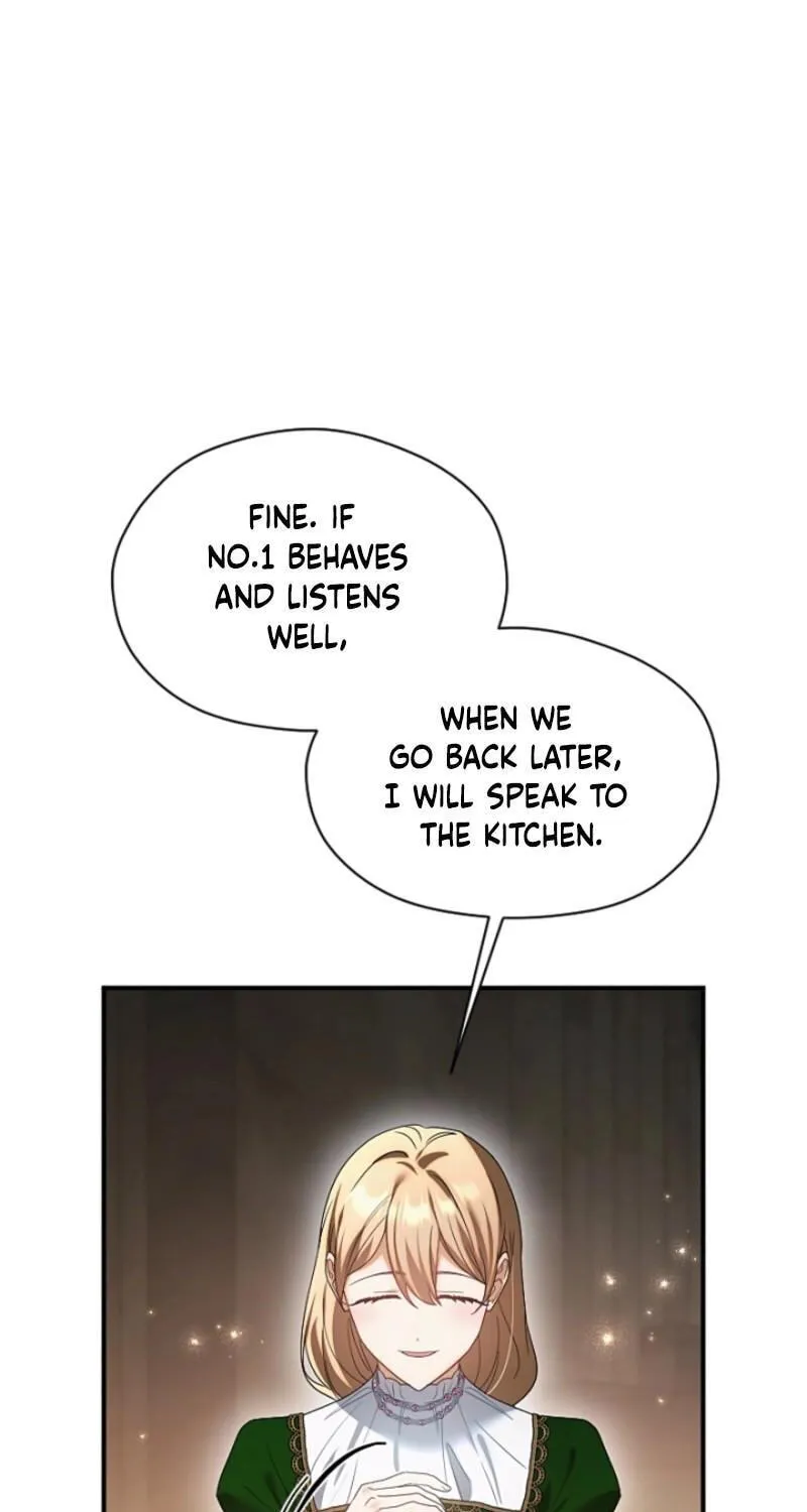 A Golden Fate That Transcends Time chapter 105 page 91