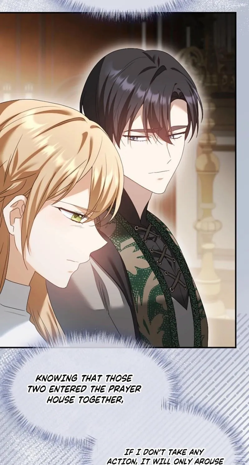 A Golden Fate That Transcends Time chapter 105 page 44