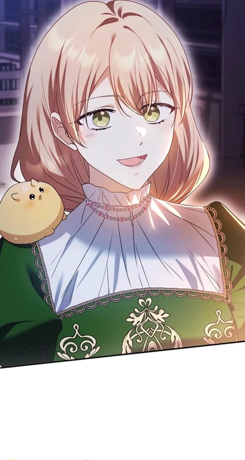 A Golden Fate That Transcends Time chapter 106 page 79