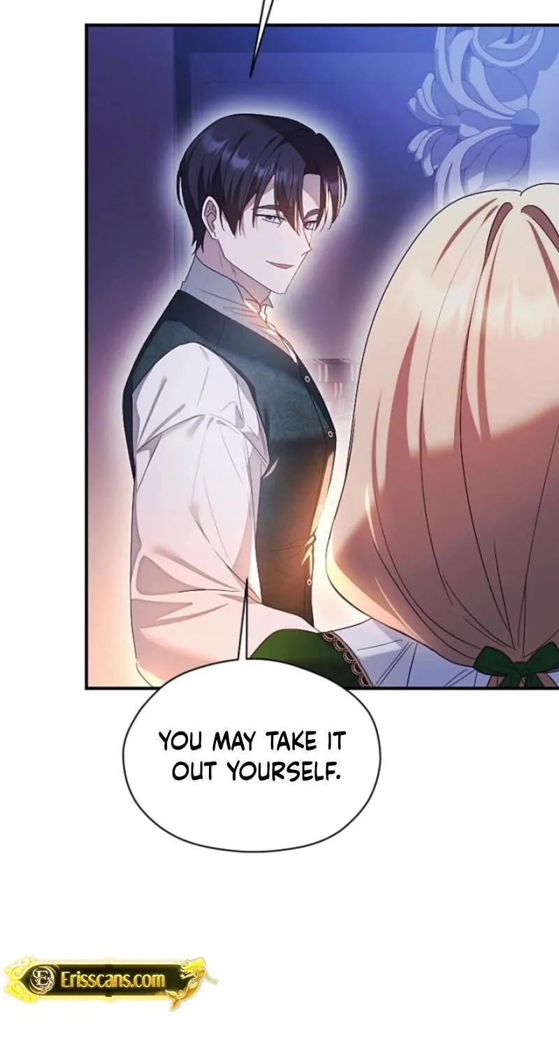 A Golden Fate That Transcends Time chapter 106 page 66