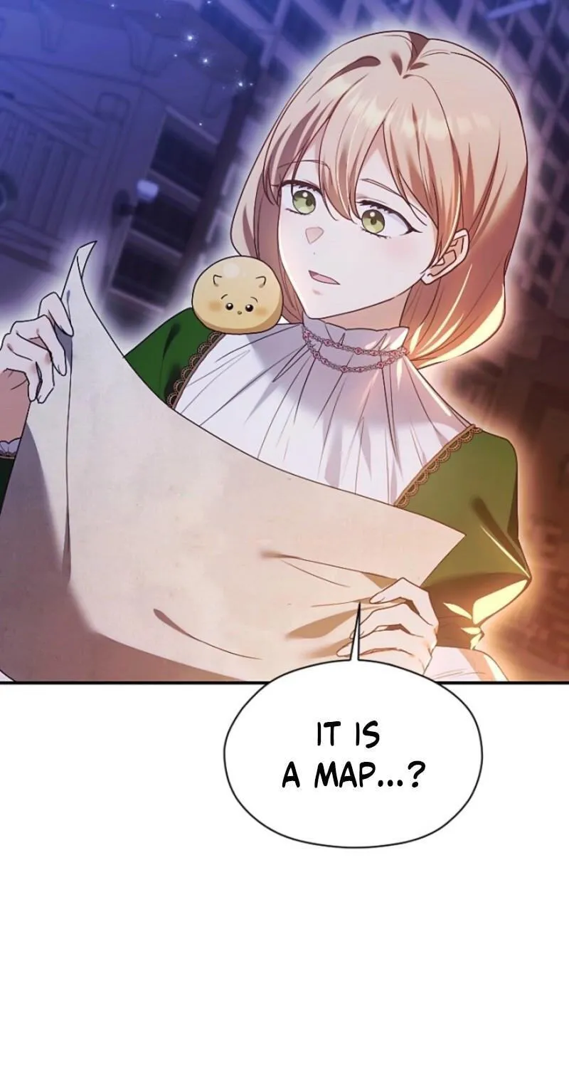 A Golden Fate That Transcends Time chapter 106 page 73