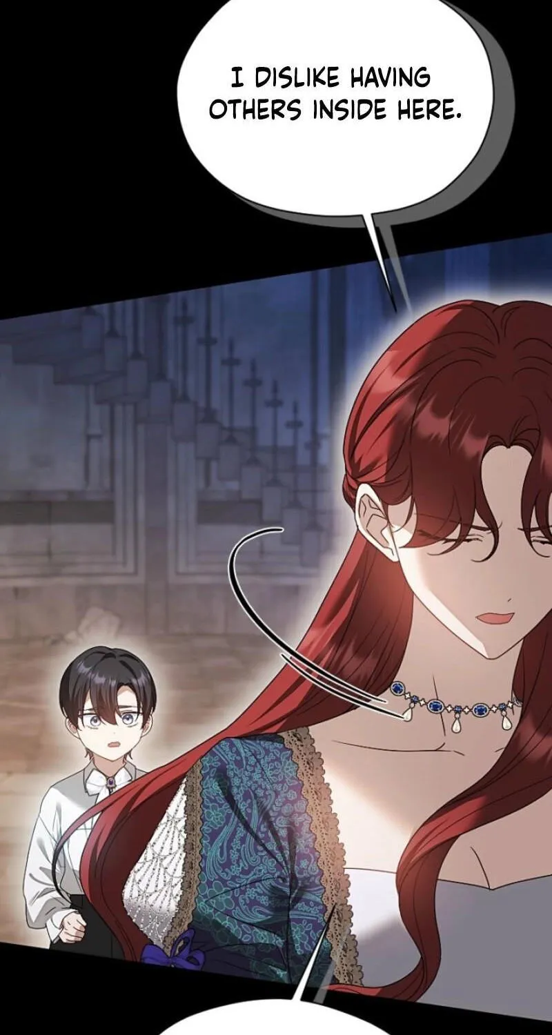 A Golden Fate That Transcends Time chapter 106 page 12