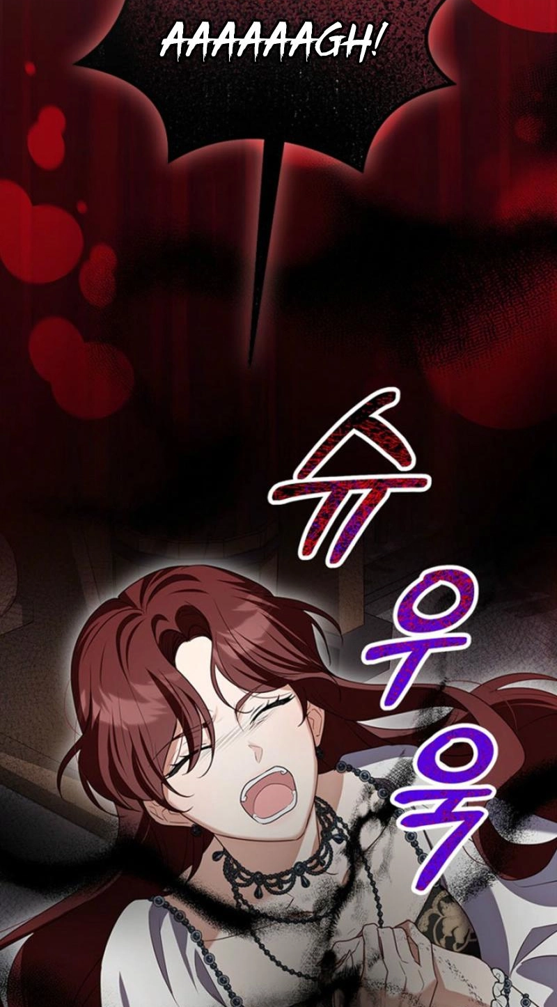 A Golden Fate That Transcends Time chapter 108 page 97