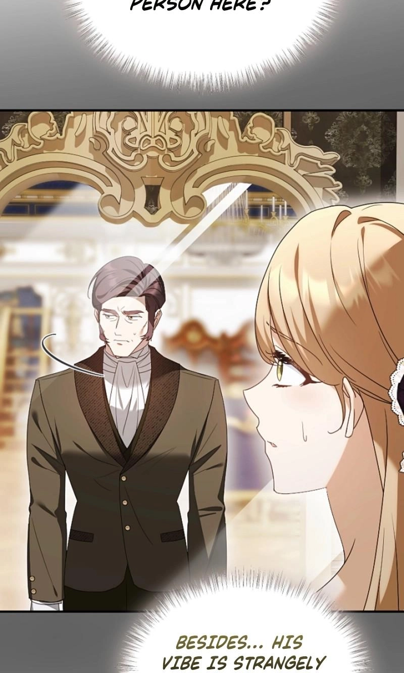 A Golden Fate That Transcends Time chapter 109 page 66