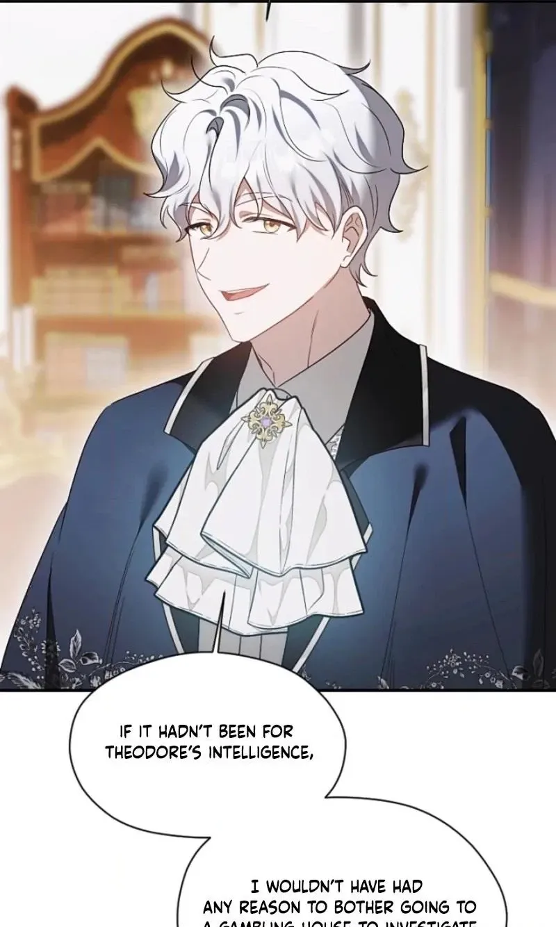 A Golden Fate That Transcends Time chapter 109 page 80