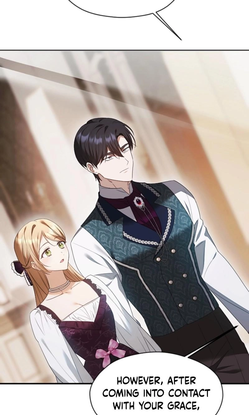 A Golden Fate That Transcends Time chapter 109 page 76