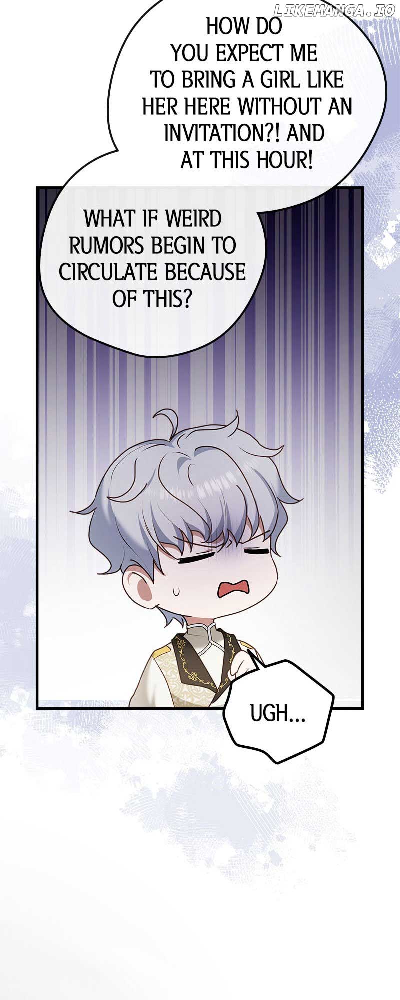 A Golden Fate That Transcends Time chapter 11 page 31