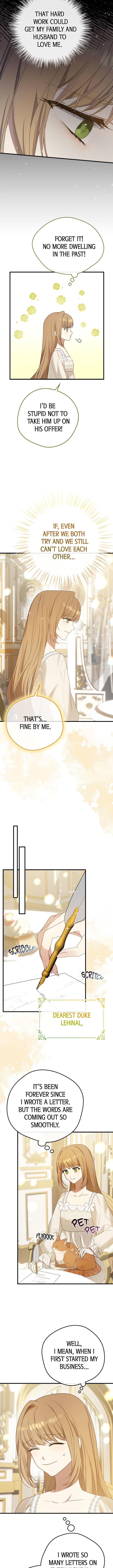 A Golden Fate That Transcends Time chapter 13 page 9