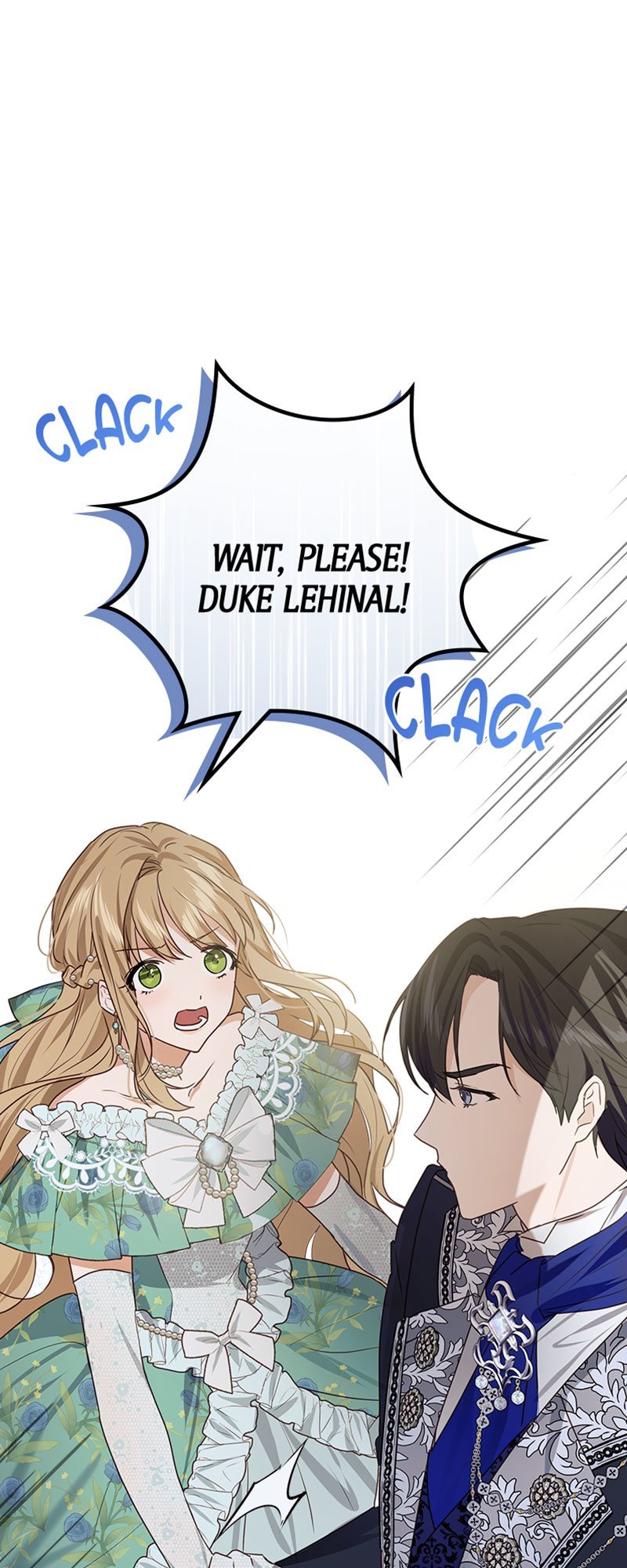 A Golden Fate That Transcends Time chapter 2 page 2