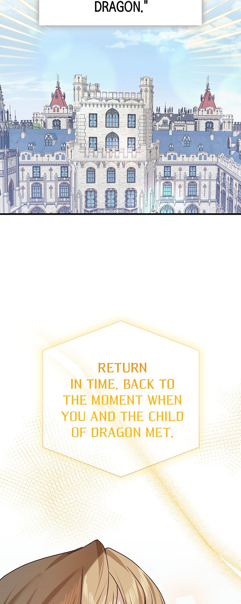 A Golden Fate That Transcends Time chapter 2 page 11