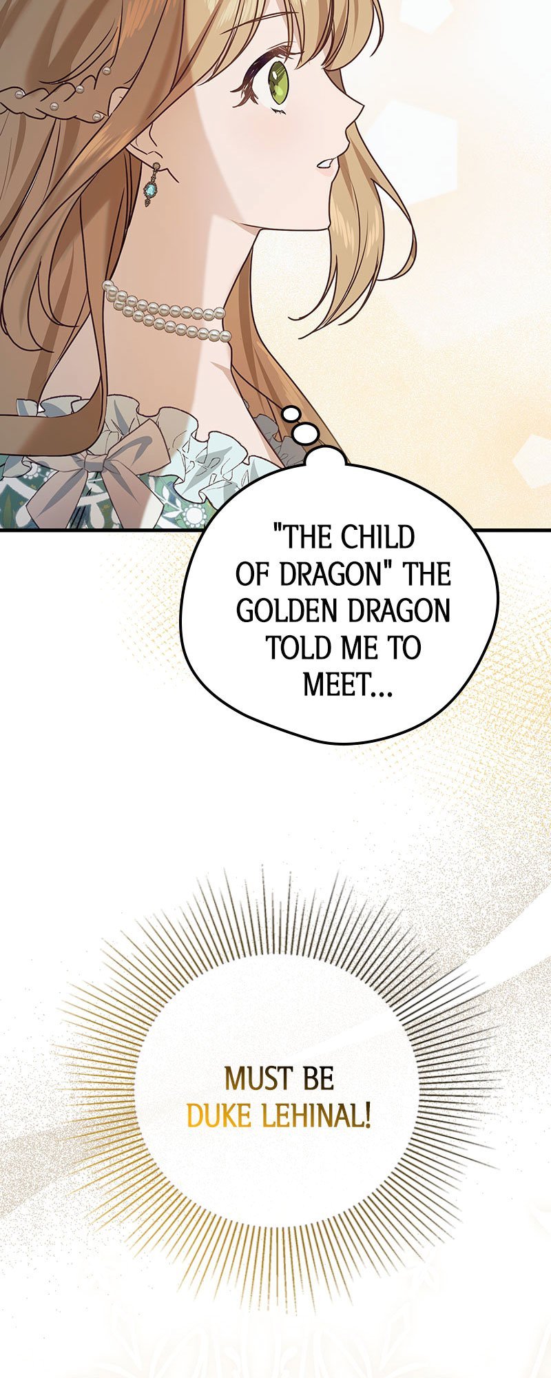 A Golden Fate That Transcends Time chapter 2 page 12