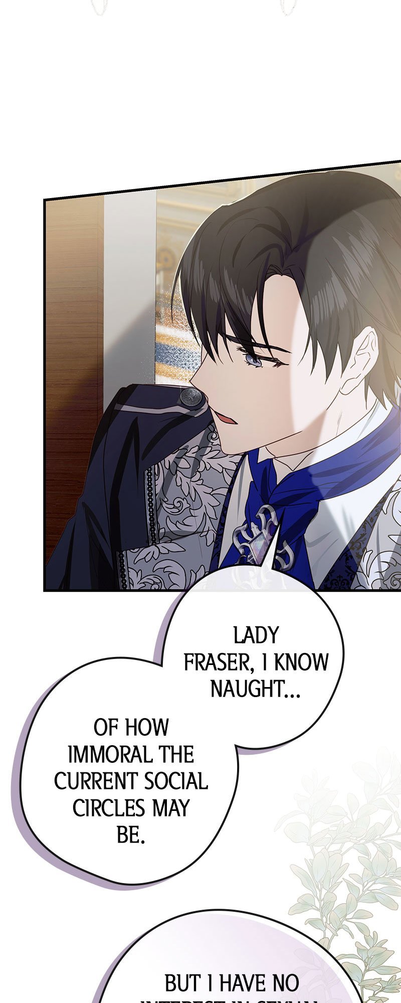 A Golden Fate That Transcends Time chapter 2 page 14