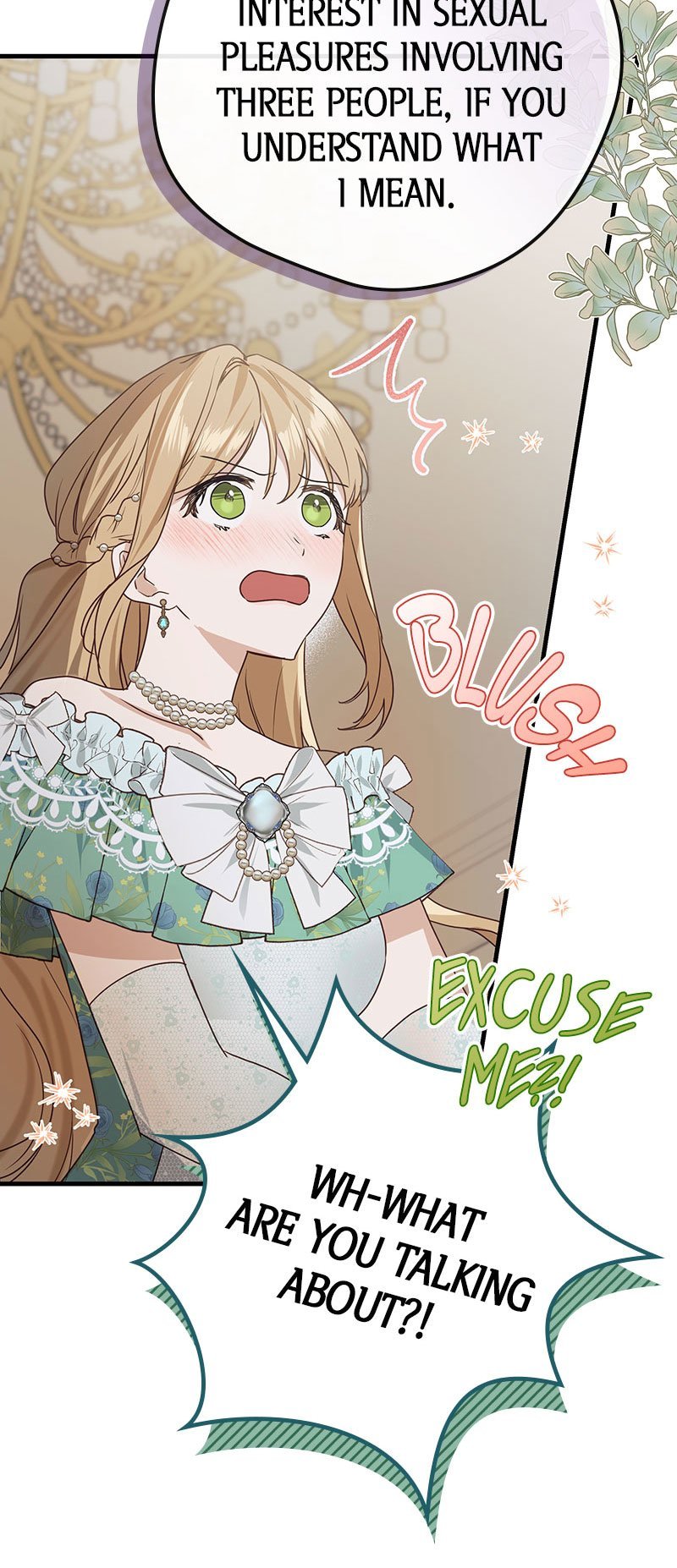 A Golden Fate That Transcends Time chapter 2 page 15