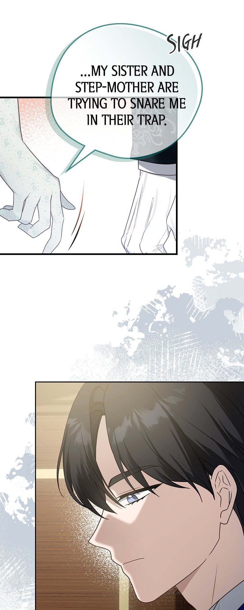 A Golden Fate That Transcends Time chapter 2 page 16