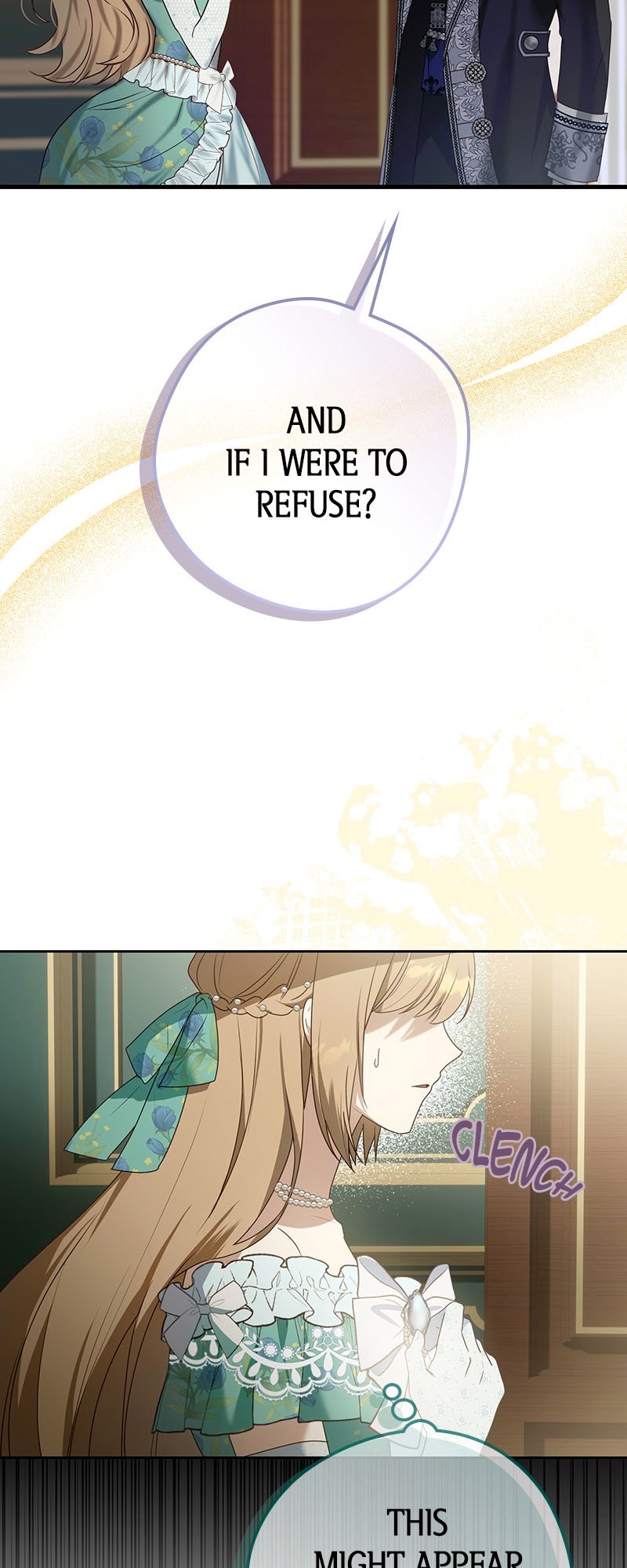 A Golden Fate That Transcends Time chapter 2 page 18