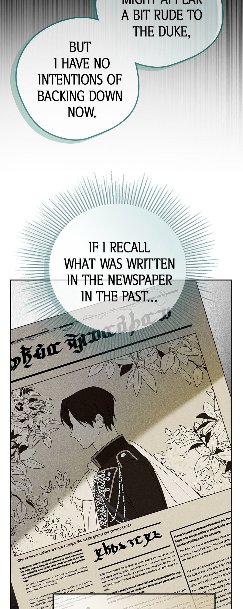 A Golden Fate That Transcends Time chapter 2 page 19