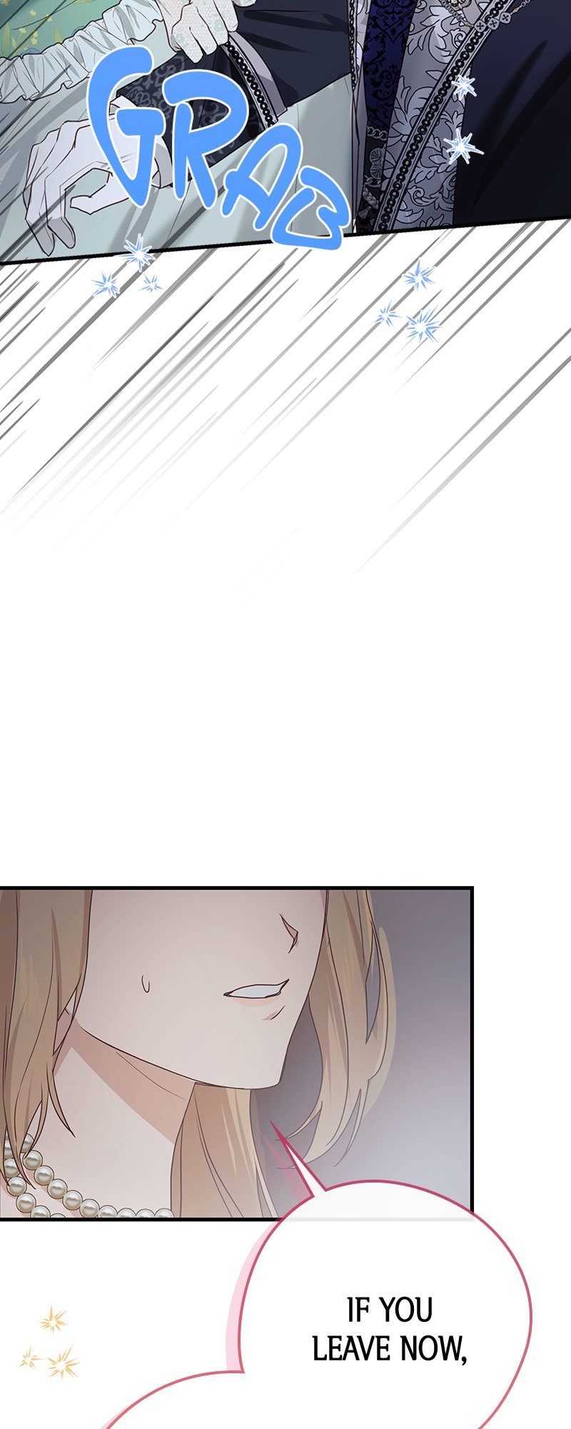 A Golden Fate That Transcends Time chapter 2 page 3