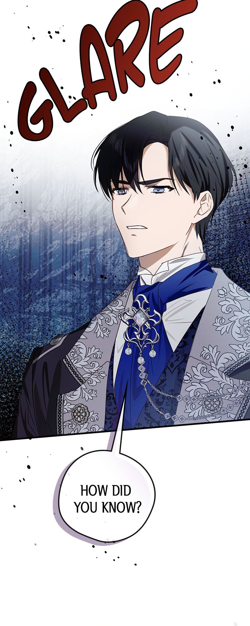 A Golden Fate That Transcends Time chapter 2 page 23