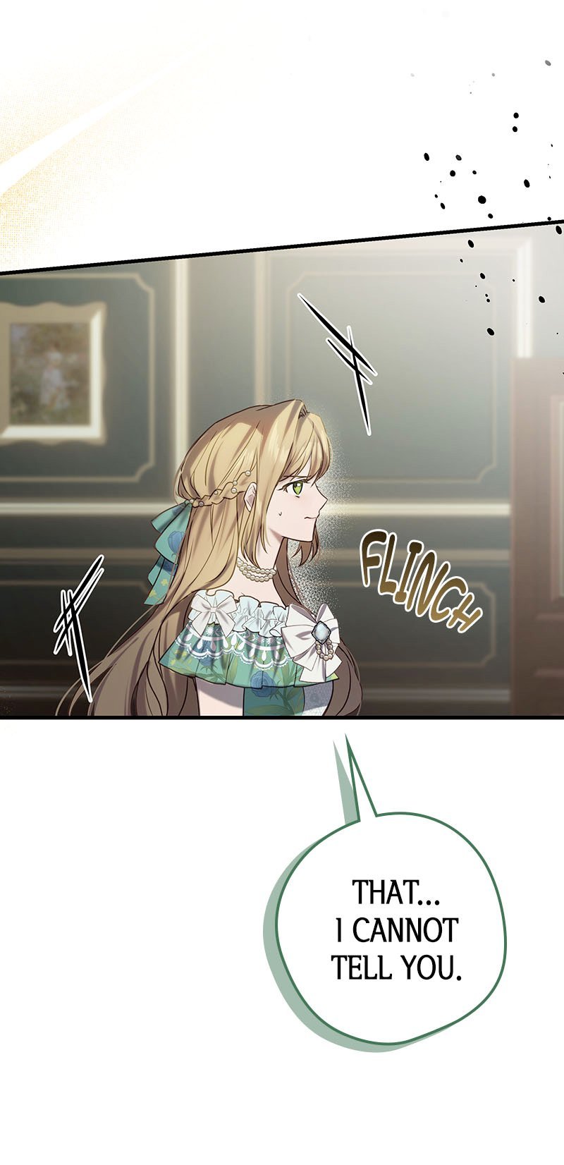 A Golden Fate That Transcends Time chapter 2 page 24