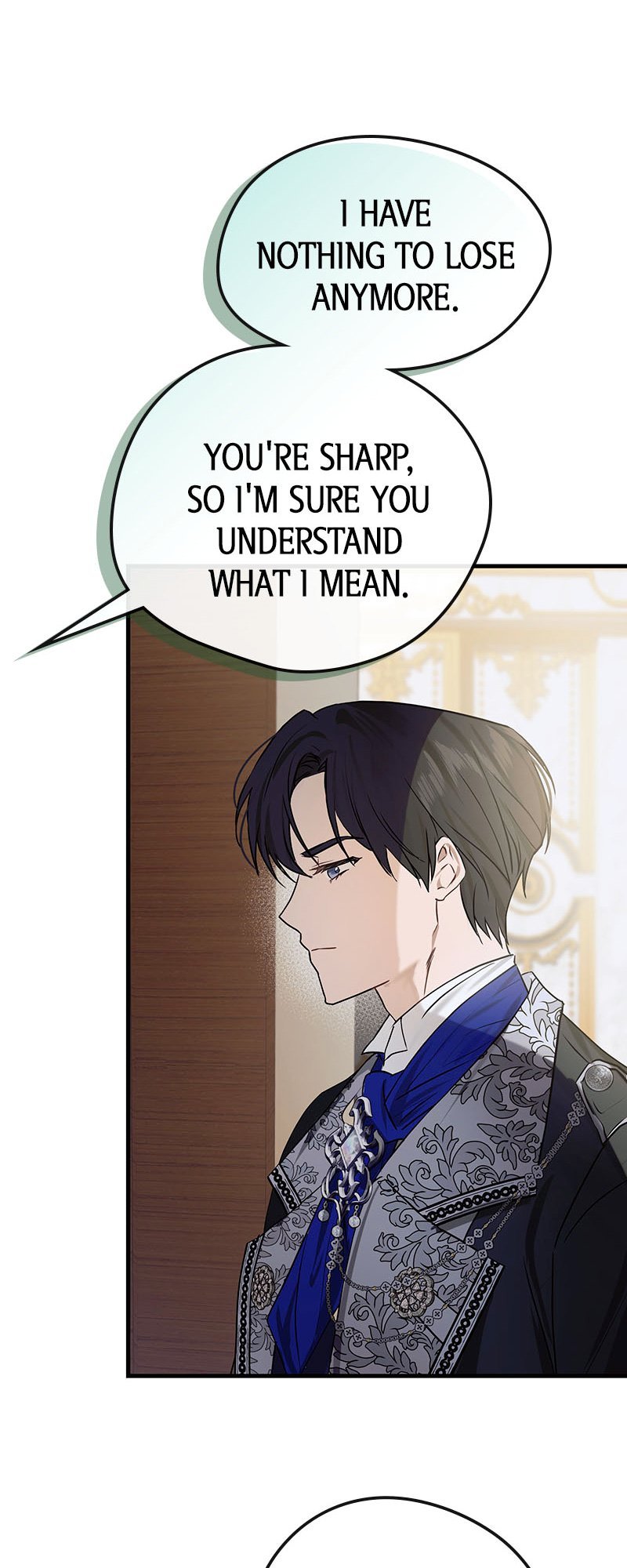 A Golden Fate That Transcends Time chapter 2 page 25