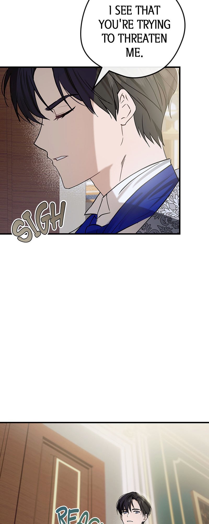 A Golden Fate That Transcends Time chapter 2 page 26
