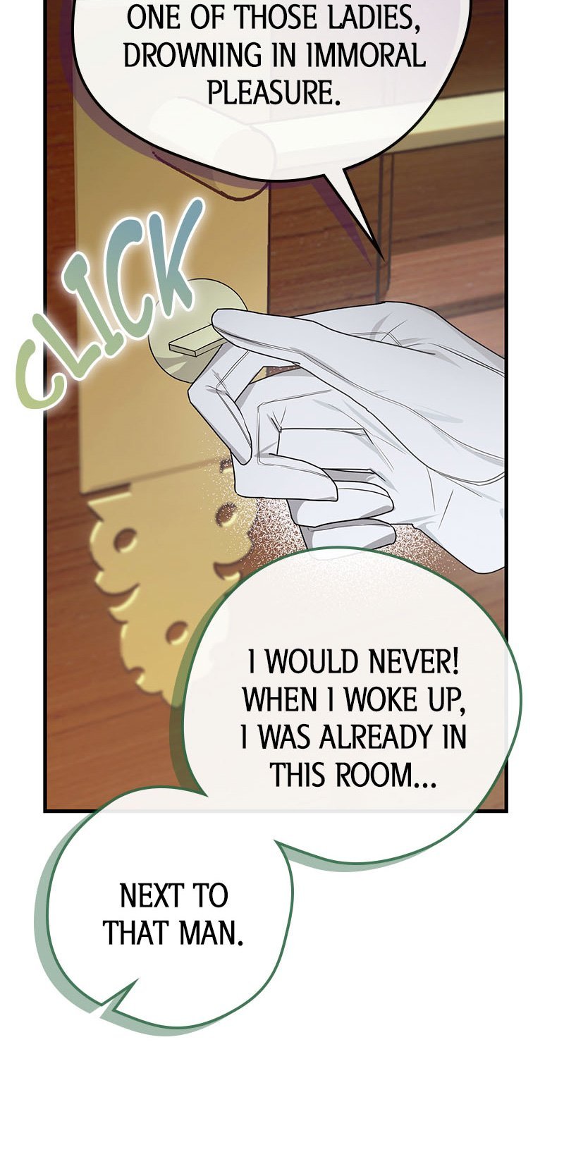 A Golden Fate That Transcends Time chapter 2 page 28