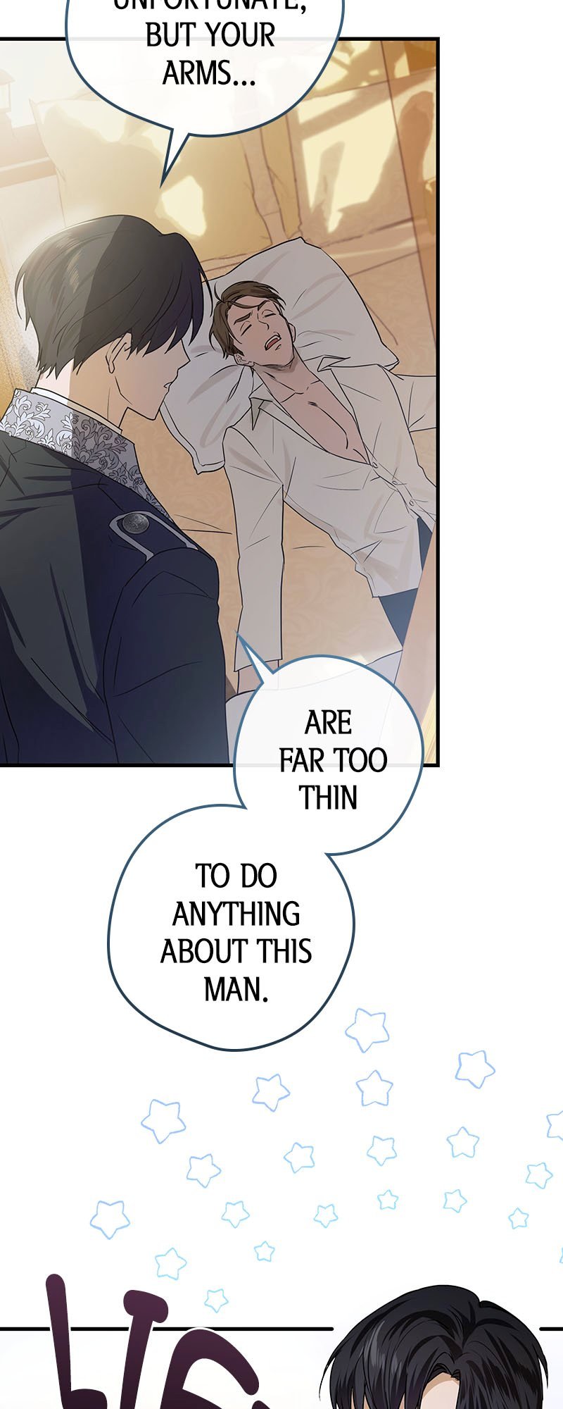A Golden Fate That Transcends Time chapter 2 page 30