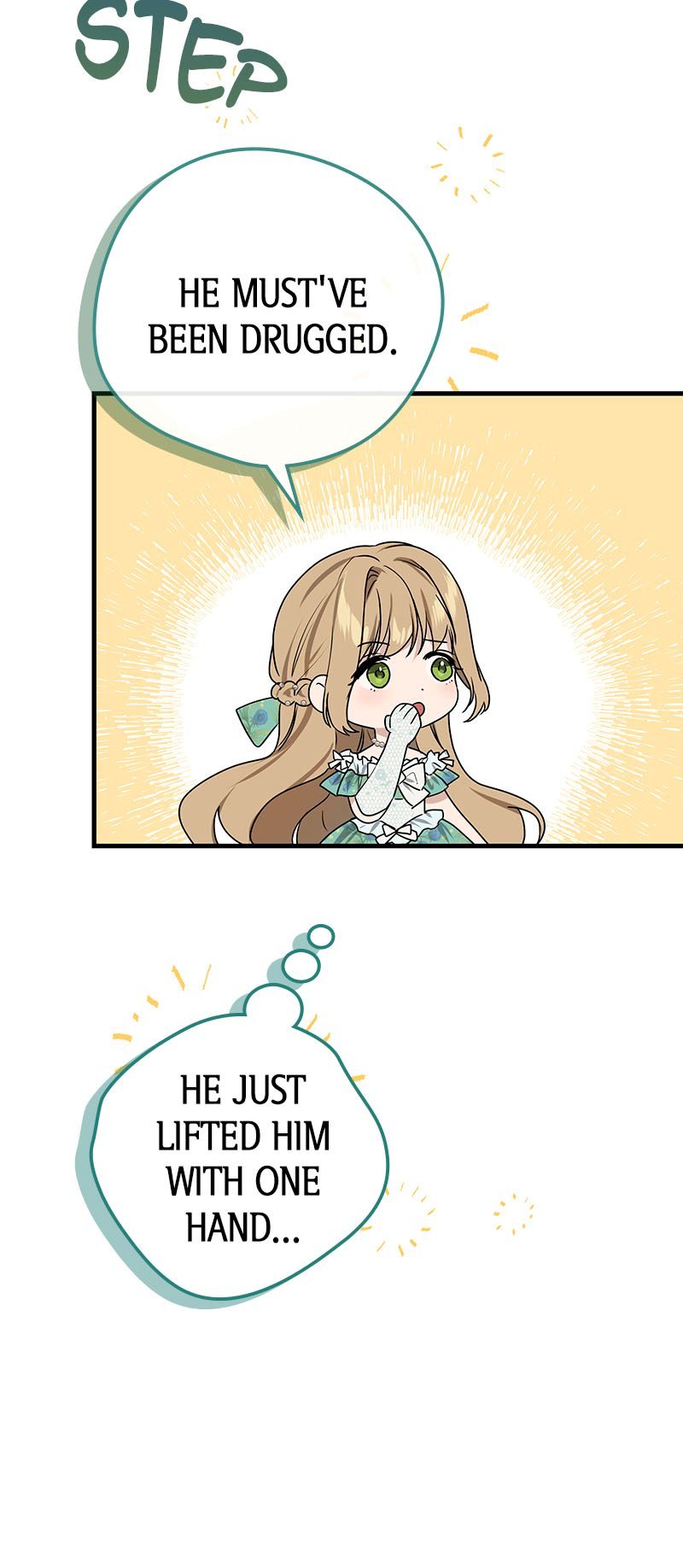 A Golden Fate That Transcends Time chapter 2 page 32