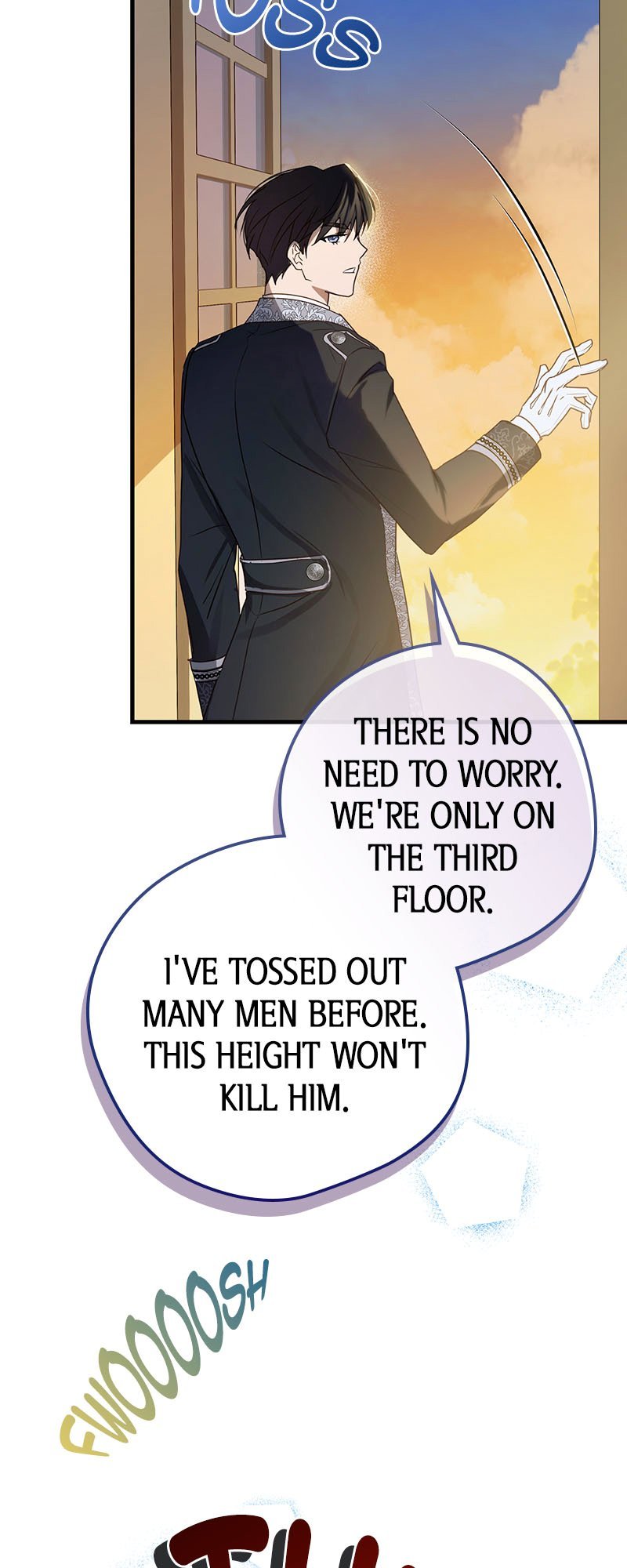A Golden Fate That Transcends Time chapter 2 page 34