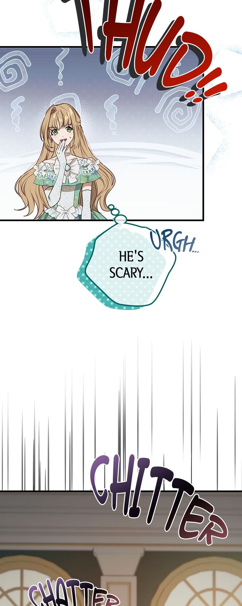 A Golden Fate That Transcends Time chapter 2 page 35