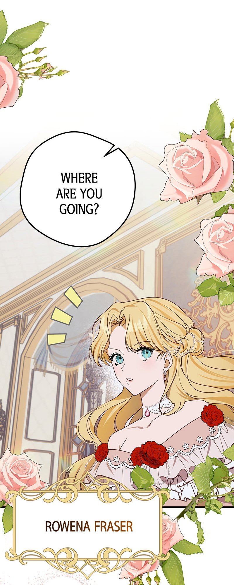 A Golden Fate That Transcends Time chapter 2 page 37